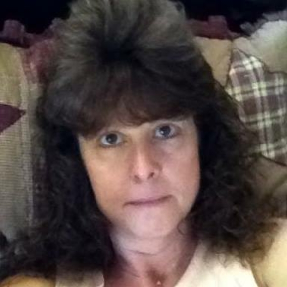 Meet your Posher, Tammy - Picture 1 of 1